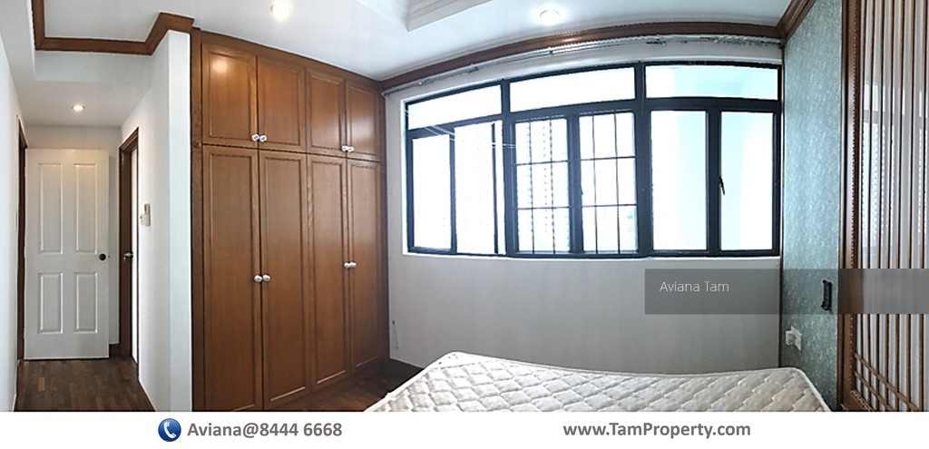 Fernwood Towers (D15), Condominium #156076412
